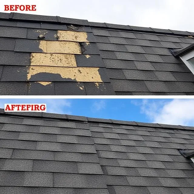 Roof Repair Near Me in Brashear, TX near me
